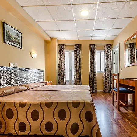 Отель Yit Casablanca 3*