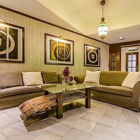 Отель Yit Casablanca 3*