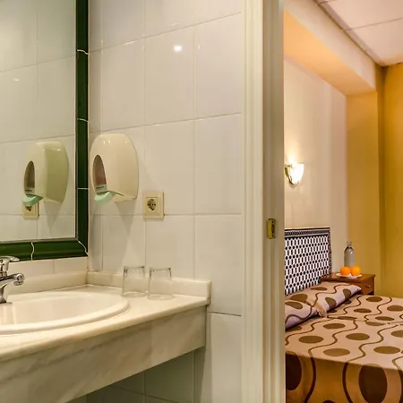 Yit Casablanca Hotel 3*