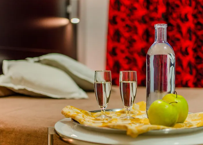 Hotel Yit Casablanca