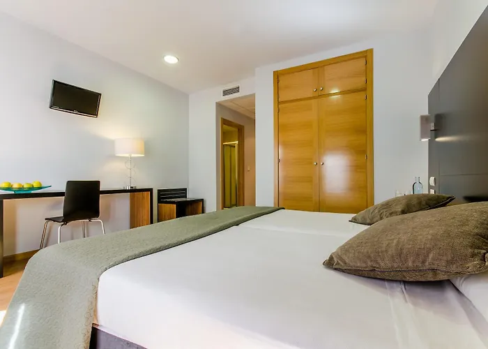 Yit Casablanca מלון גרנדה