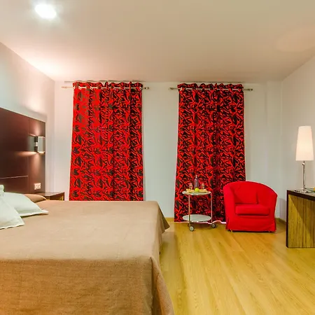 Hotel Yit Casablanca Granada