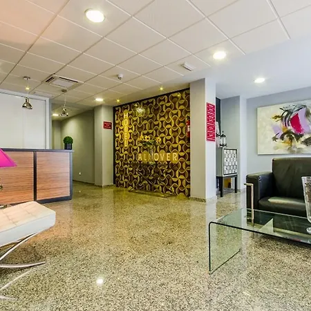 Yit Casablanca Hotel