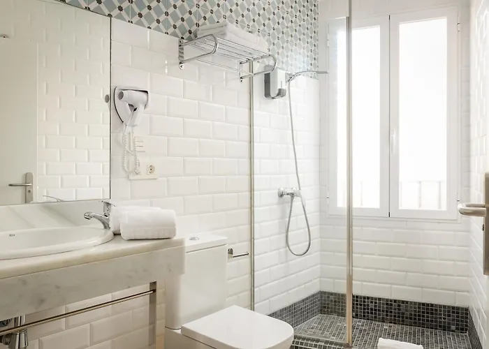 Yit Casablanca 3* Γρανάδα